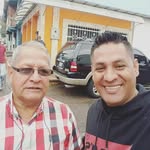 Hernan Rubio - @rubio5595 - Instagram
