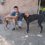 Hernan Rubio - Facebook