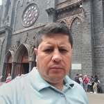 Hernán Rubio - @hernanrubio62 - Instagram