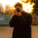 Hernán Rubio / Fotografía - @hernanrubioph - Instagram