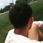 Kevin Rojo - @hernan._tapia - Instagram
