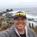 Hernan Urbina - @pelaomonster - Instagram