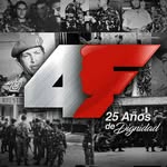 Hernan Urbina - @fundacavi7 - Instagram