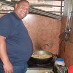 Hernan Urbina - @tonyfree9 - Instagram