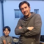 Hernan Vazquez - @hernansasha - Instagram