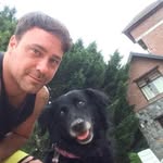 Hernan Vazquez - @hernanbonjovi - Instagram