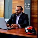 Hernán Vázquez - @mazda_vazquez - Instagram
