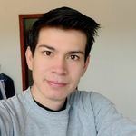 Hernan Velarde - @hernan.vs93 - Instagram