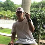 Hernan Velez - @hernanvelez23 - Instagram