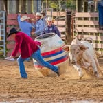 Hernan Velez - @peacock_rodeo_entertainment - Instagram