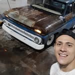 Hernán Vélez - @hernan_velez128 - Instagram