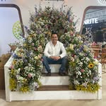 Hernán Villacis - @hernanuio1987 - Instagram