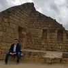 Hernán Villacis - @josehernan1321 - TikTok