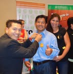 Hernan Villacis - Facebook