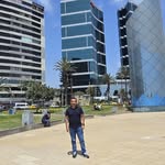 Hernán Villacís Mo - @hernanvillamo - Instagram