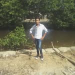 Hernando Escobar - @liomessiescobar - Instagram