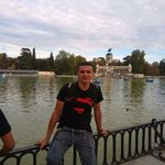 Hernando Escobar - @hernando288 - Instagram