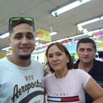 Hernando Herrera - @hernandoherrera19 - Instagram
