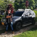 Harbey Hernando Moreno - @moreno.harbey - Instagram