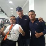 Hernando Moreno - @carloshernandogaitanmoreno - Instagram
