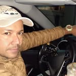 Hernando Moreno - @hernanadomoreno - Instagram