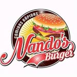 Hernando Moreno Medina - @nandosburguer_13 - Instagram