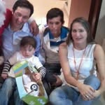 Alvaro Hernando Rojas Munévar - @alvarohrojasm - Instagram