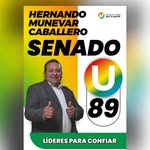 Hernando Munevar Caballero - @hernando_munevar_u89 - Instagram