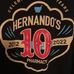 Hernando Perez - Facebook