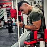 Carlos Hernando Quintero Marin - @carlos_fit_1729 - Instagram