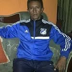 Hernando Quintero - @hernando4635 - Instagram