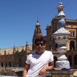 Hernando Quintero - @hernandojq - Instagram