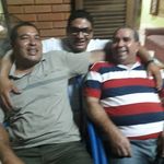 Hernando Rios - @rioshernando - Instagram