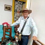 Hernando Rios - @hernandoriosg27 - Instagram