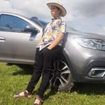 Hernando Rios - @hernandorios50 - Instagram