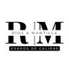 Hernando Rios - @hernandorios - TikTok