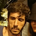 Hernando Rojas - @elmastedista - Instagram
