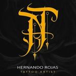 Hernando Rojas - @nandotattoo_ink - Instagram