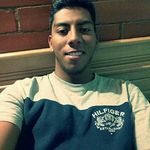 Hernando Rojas Herreño - @hernandorojas_ - Instagram