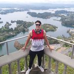 Diego Hernando Ramirez Saavedra - @diherasaa.77 - Instagram