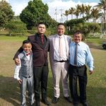 Hernando Guerrero Saavedra - @hernandoguerrerosaavedra - Instagram