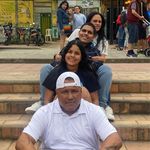 Hernando Saavedra - @saavedramoreno - Instagram