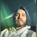 Hernando Sánchez Saavedra - @hernandoss - Instagram