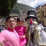 Hernando Zevallos Saavedra - @hernandozevallossaavedra - Instagram