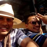 Heron Arellano - @heronchavezz10 - Instagram