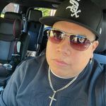 Heron Hernandez - @aaron.aa264 - Instagram