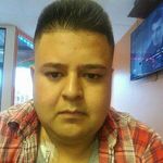 Heron Hernandez - @jonatha1943 - Instagram