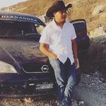 Heron Hernández - @heronhernandezmartine - Instagram