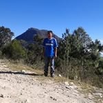 Heron Hernandez - @heron5298 - Instagram