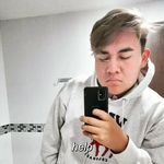 Heron Hernandez - @heron_hernandez1 - Instagram